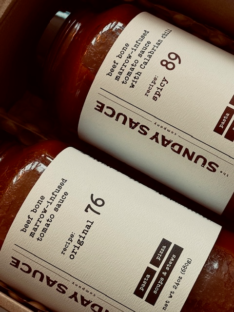 mix & match | original 76 + spicy 89 | 2-pack | (GIFT PACK)
