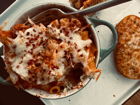 original 76 sunday sauce recipe baked ziti with ground turkey recipe