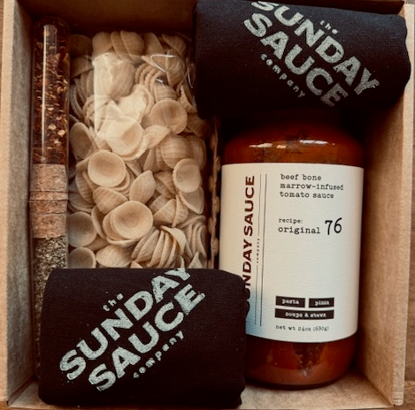 holiday gift box set | (Atlanta ONLY PRESALE)