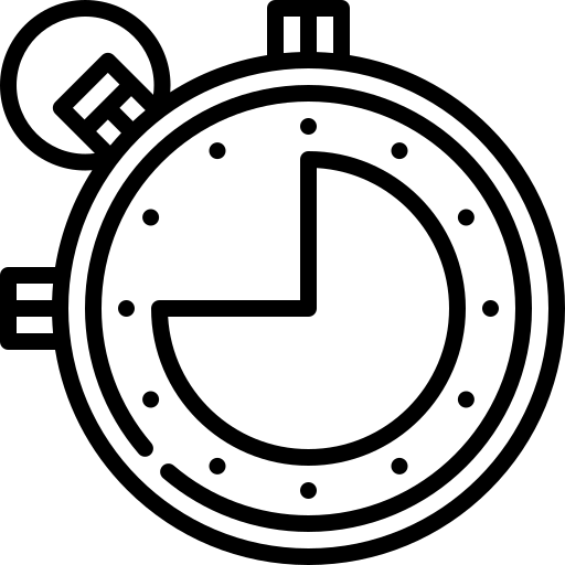 Prep Time Icon